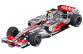 F1 MP4-23 Heikki Kovalainen 1:18